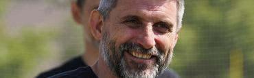 Сергій Шищенко: «У матчі з «Динамо» відбиватися ми точно не будемо. Нам втрачати нічого»
