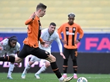 Shakhtar midfielder: "We don't like it when a collective farm appears on the pitch"