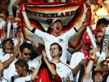 Во Львове ожидают 15 тысяч немецких и датских фанатов