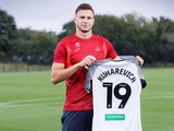 Kukharevic otwiera swoje konto bramkowe dla Swansea (WIDEO)