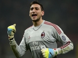 «Милан» предложит Доннарумме 5-летний контракт на 50 млн евро