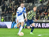 Vladislav Vanat: „Chcę przeprosić za pierwszego gola, którego straciliśmy…”