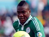 Браун Идейе снова вызван в сборную Нигерии