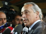Президент федерации футбола Италии: «Отмена чемпионата страны убьет итальянский футбол»