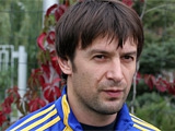 Александр ШОВКОВСКИЙ: «Чехи создали меньше моментов, чем забили голов»