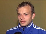 Олег Гусев: «Заря» играла с нами с «другой» мотивацией»