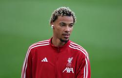 Екітіке: «Приємно бачити, що Ісак перейшов в «Ліверпуль»