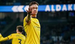 Уже три турецких клуба интересуются Цыганковым