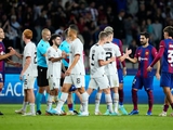 Expert: "Shakhtar could have clung to a draw with Barcelona