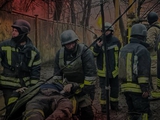 Pressedienst von Veres: "Odesa, halte durch"