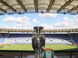 Матч открытия Евро-2020 пройдет в Риме