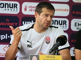 Nenad Lalatović: "Niektórzy gracze muszą coś zrozumieć"