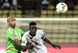 Кубок африканских наций: 3-й тур, группа B, Сенегал и Тунис идут далее (ВИДЕО)