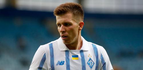 Олександр Піхальонок: «Ефект Бущана є»