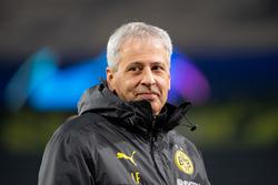 Люсьен Фавр объявил о завершении тренерской карьеры