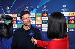 Хаби Алонсо — о победе над «Кайратом»: «У нас была четкая цель — выиграть матч»