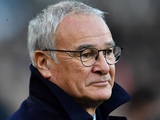 Ranieri: „Juventus-Spieler mögen Fußball nicht“