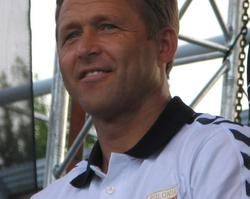 Украинский тренер возглавил польский клуб