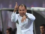 Former Sheriff midfielder: "Vernydub should coach Shakhtar or Dynamo"