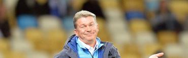 Олег Блохин: «На ЧМ-2026 происходит что-то непонятное»