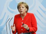 Ангела Меркель прогнозирует Германии победу над Австралией со счетом 2:0