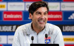 Роман Яремчук все еще не присоединился к «Лиону»