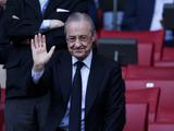 Лунін почув гучну обіцянку від президента «Реала», яка перекреслила майбутнє Кепи в Мадриді