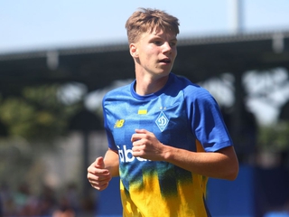 Официально. Андрей Маткевич будет выступать на правах аренды за «Эпицентр»