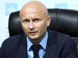 Олег Смалийчук: «По Шведу ведутся переговоры с другими клубами»