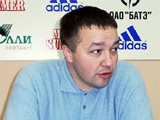 Председатель правления БАТЭ: «В Белоруссии идея чемпионата СНГ вызывает негативную реакцию»