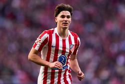 Руководство «Барселоны» начало первый этап переговоров с представителями Хулиана Альвареса