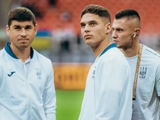 На матче Германия — Украина была угроза теракта: подробности инцидента в Нюрнберге