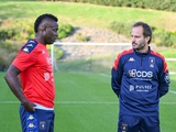 Giulardino: «Balotelli knows how to make a difference»