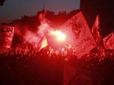 300 фанатов напали на здание Египетской футбольной ассоциации