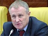 Григорий СУРКИС: «Не вижу никаких обстоятельств, которые могли бы привести к увольнению Блохина»