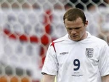Руни пропустит первый матч сборной Англии на Евро-2012