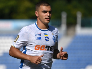 Костянтин Вівчаренко: «На щастя, одужав, почуваюся добре»