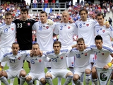 Сборная Словакии назвала состав на матч с Украиной