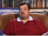 Василий Уткин: «Никто не забудет гол Украины, когда Филимонов как будто по дороге в сортир на мине подорвался»