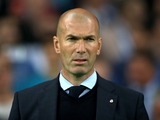 "Bayern München steht kurz vor der Verpflichtung von Zinedine Zidane als neuen Cheftrainer