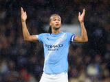 «Манчестер Сіті» запронував свого захисника «Реалу»