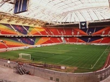 УЕФА может перенести матч «Динамо» — «Валенсия» в Амстердам