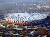 Польские евростадионы обходятся в полтора миллиона долларов ежемесячно 