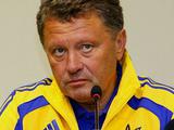 Мирон Маркевич: «На прошлой неделе «Львов» дал бой «Динамо», а с «Зарей» в его исполнении была имитация футбола»