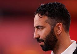 Рубен Аморім: «У МЮ було два фінансових сценарії напередодні фіналу Ліги Європи»