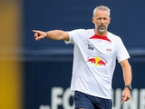 "RB Leipzig verlängert Vertrag mit Trainer Mark Rose