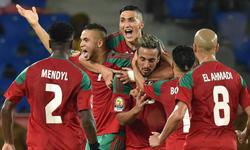 Кубок африканских наций: 3-й тур, группа C, Марокко отправил Кот-д’Ивуар домой (ВИДЕО)