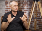 Олександр Головко: «Найбільше турбує відсутність Циганкова»
