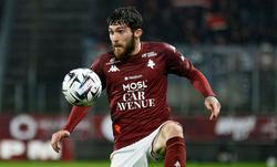 Цитаишвили забил за «Мец» в ворота ПСЖ (ВИДЕО)