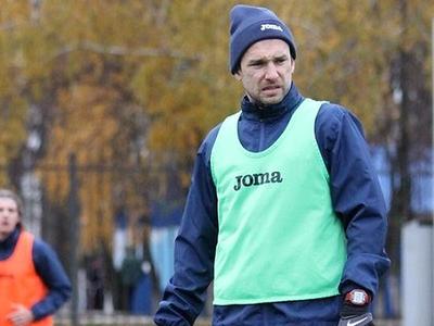 Andriy Bogdanov: «Dynamo» is struggling in all lines. I think all the fans can see that"
